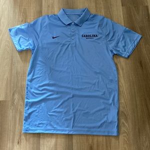 Nike Baseball Polo Shirt